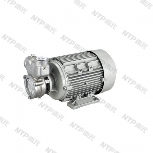 HQ-HQB气液混合泵