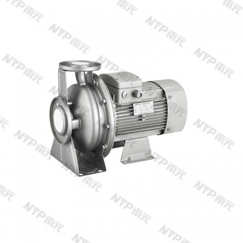 HS-HM卧式单级离心泵