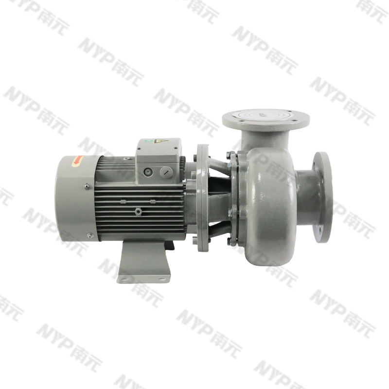 LTW冷却塔专用泵