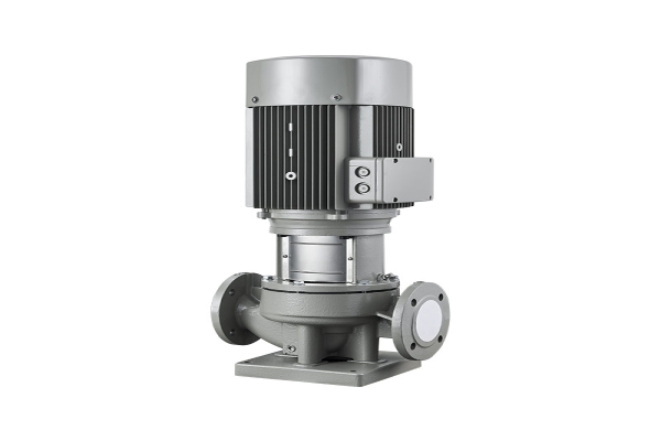 南元泵业EC系列管道循环泵规格型号及参数表