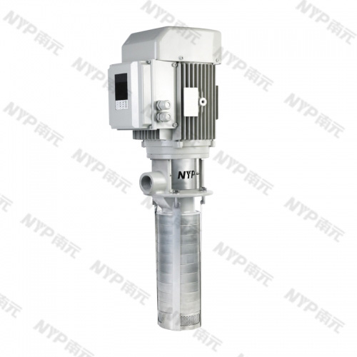 MSP高压型浸入式多级离心泵